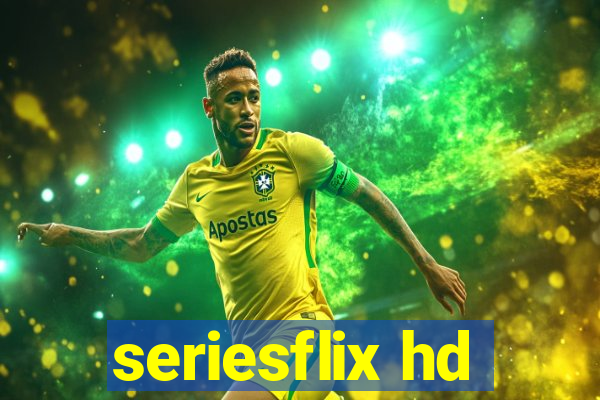 seriesflix hd